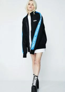 RIPNDIP Must Be Nice Track Jacket
