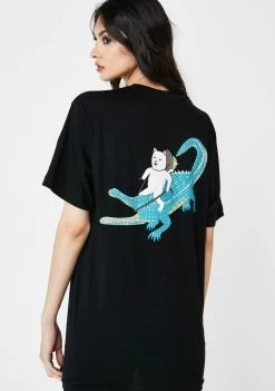 RIPNDIP Ranger Nerm Graphic Tee Tops