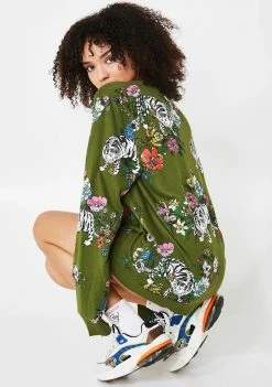 Top 10 π RIPNDIP Blooming Nerm Knit Sweater π 9 RIPNDIP Blooming Nerm Knit Sweater