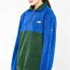 RIPNDIP Castanza 3/4 Zip Up Jacket Outerwear
