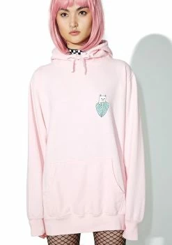 RIPNDIP Tops Frida Nermal Hoodie