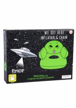 RIPNDIP We Out Here Inflatable Chair