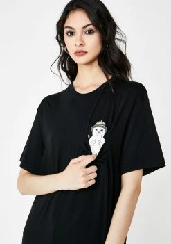 RIPNDIP Ranger Nerm Graphic Tee Tops