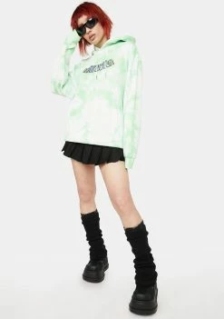 RIPNDIP Tops Think Factory Embroidered Hoodie