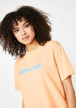 Promo π RIPNDIP Blur Tee Tops β 7 RIPNDIP Blur Tee Tops