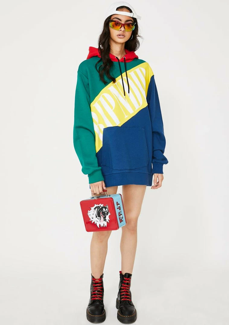 Coupon π RIPNDIP Hook Em Pullover Hoodie π 5 RIPNDIP Hook Em Pullover Hoodie