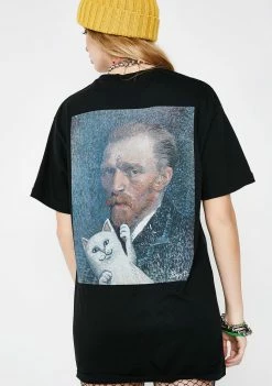 RIPNDIP Van Nermal Tee