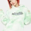 RIPNDIP Tops Think Factory Embroidered Hoodie