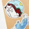 Best deal โญ RIPNDIP Home Stuff Stickers โ 1 RIPNDIP Home Stuff Stickers