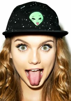 RIPNDIP Hats Ayy LMAO Hat