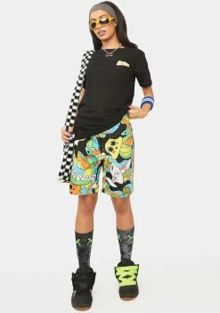 Buy ๐ RIPNDIP Homegrown Treats Graphic Tee ๐คฉ 8 RIPNDIP Homegrown Treats Graphic Tee