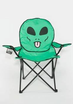 RIPNDIP Outdoor Lord Alien Beach Chair