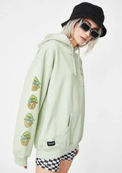 RIPNDIP Tops One More Tab Hoodie