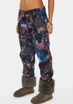 RIPNDIP Ultralight Beam Ripstop Cargo Pants Bottoms