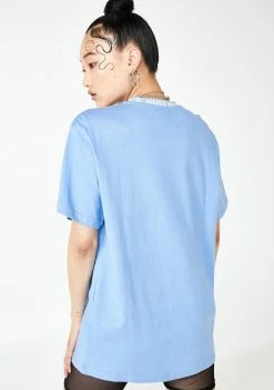 Buy π RIPNDIP Tops MBN Jacquard Rib Tee β€οΈ 9 RIPNDIP Tops MBN Jacquard Rib Tee