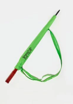 RIPNDIP Other Shit Lord Alien Umbrella