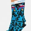 RIPNDIP Socks & Tights Psychedelic Socks