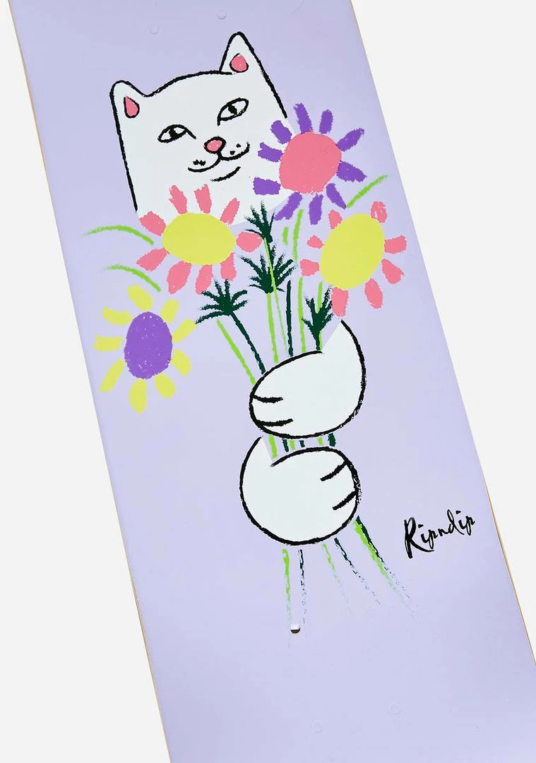 Best Sale βοΈ RIPNDIP Other Shit Nermcasso Deck π€© 6 RIPNDIP Other Shit Nermcasso Deck