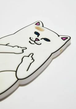 RIPNDIP Nermal Iphone Case