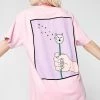 RIPNDIP Blow Me Tee Tops