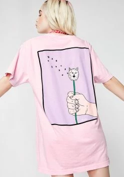 RIPNDIP Blow Me Tee Tops