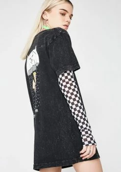 RIPNDIP Never Been Wetter Tee Tops