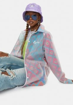 RIPNDIP Outerwear Nermcasso Coach Jacket