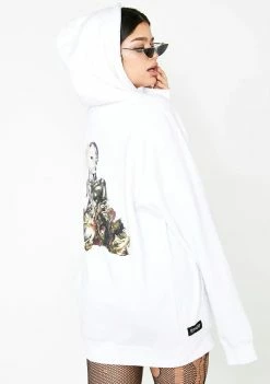 RIPNDIP Tops Nermaissance Hoodie