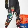 RIPNDIP Bottoms Bouquet Sweatpants