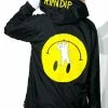 RIPNDIP Outerwear Everythingâll Be OK Windbreaker