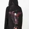 RIPNDIP Hell Pit Hooded Coach Jacket