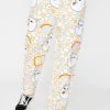 RIPNDIP Daisy Daze Twill Pants