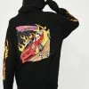 RIPNDIP Racing Graphic Hoodie Tops