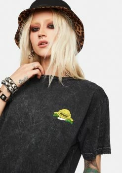 RIPNDIP OG Smokey Bear Graphic Tee