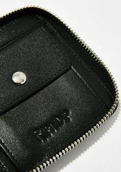 Discount ๐ RIPNDIP Bags & Wallets Jerm Blackout Camo Zip Wallet ๐ฅ 7 RIPNDIP Bags & Wallets Jerm Blackout Camo Zip Wallet