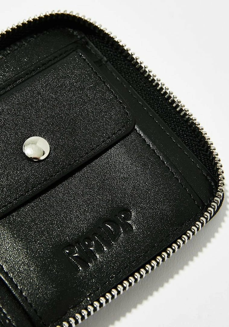 Discount ๐ RIPNDIP Bags & Wallets Jerm Blackout Camo Zip Wallet ๐ฅ 5 RIPNDIP Bags & Wallets Jerm Blackout Camo Zip Wallet