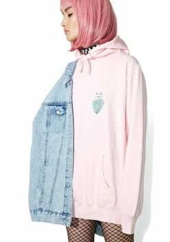 RIPNDIP Tops Frida Nermal Hoodie
