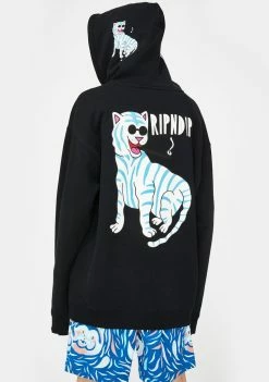 RIPNDIP Cool Cat Hoodie