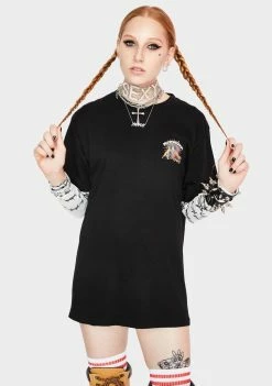 RIPNDIP Tops Precious Graphic Tee