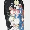 RIPNDIP Heavenly Bodies Nylon Shorts Bottoms