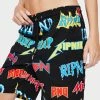 RIPNDIP Rock & Nerm Swim Shorts Bottoms