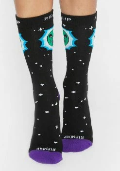 RIPNDIP Nebula Socks Socks & Tights