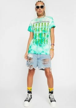 Best reviews of ๐ RIPNDIP Stoned Again Tee Tops ๐ 8 RIPNDIP Stoned Again Tee Tops