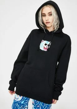 RIPNDIP Cool Cat Hoodie