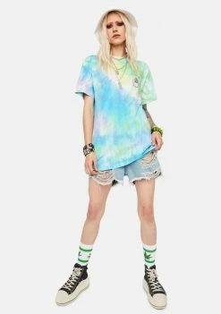 RIPNDIP Tops 420 Years Graphic Tee