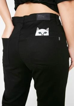 RIPNDIP Lord Nermal Pants Bottoms
