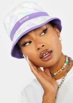 RIPNDIP Hats Castanza Reversible Bucket Hat