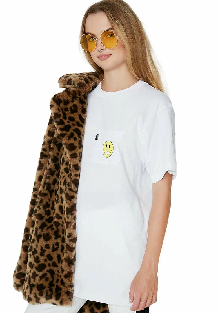 Flash Sale 😉 RIPNDIP Everythingâll Be Okay Tee 😍 4 RIPNDIP Everythingâll Be Okay Tee