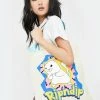 RIPNDIP Catch Em All Tote Bag