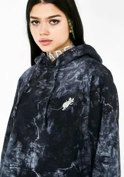 Budget π RIPNDIP Poison Hoodie Tops π 8 RIPNDIP Poison Hoodie Tops